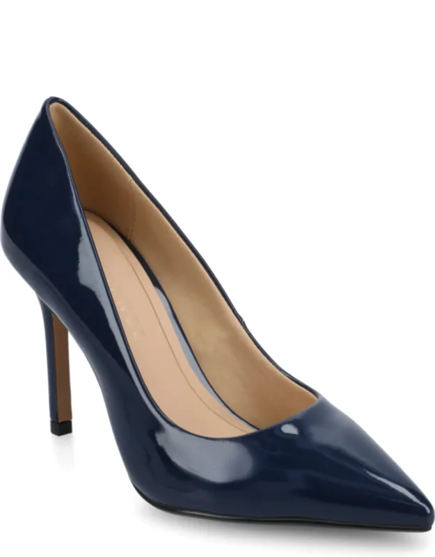 Venus Stiletto Dress Pump