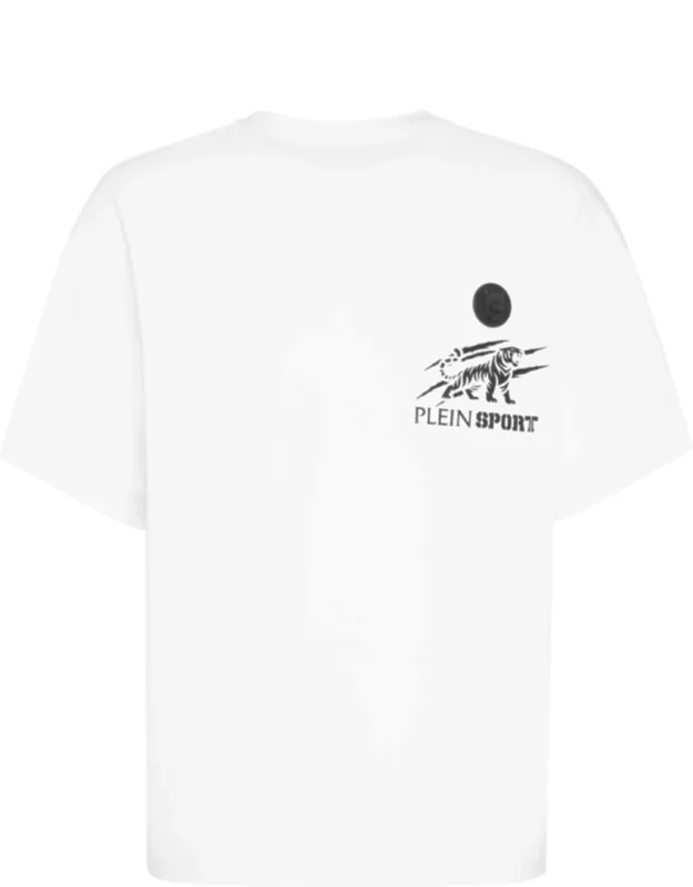 Round Neck T-shirt