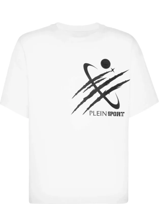 Round Neck T-shirt
