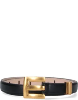 Anthem Belt