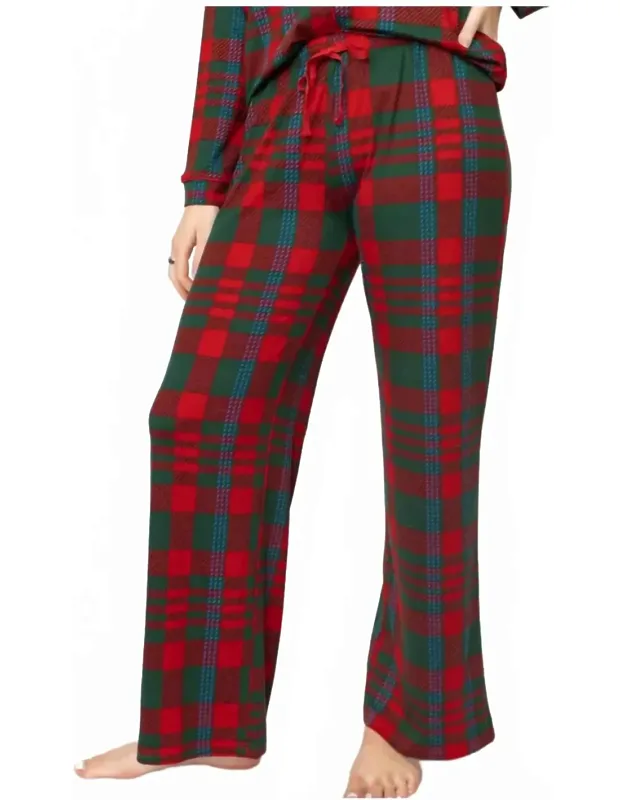 Telluride Sleep Pants