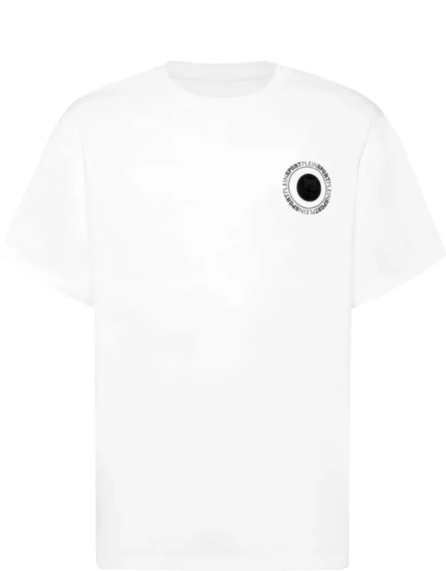 Round Neck T-shirt
