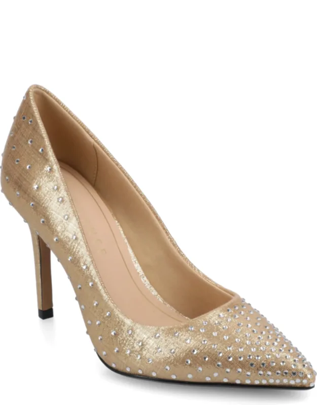 Venus Stiletto Dress Pumps