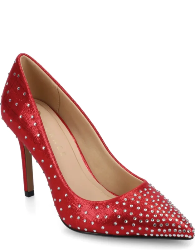 Venus Stiletto Dress Pump