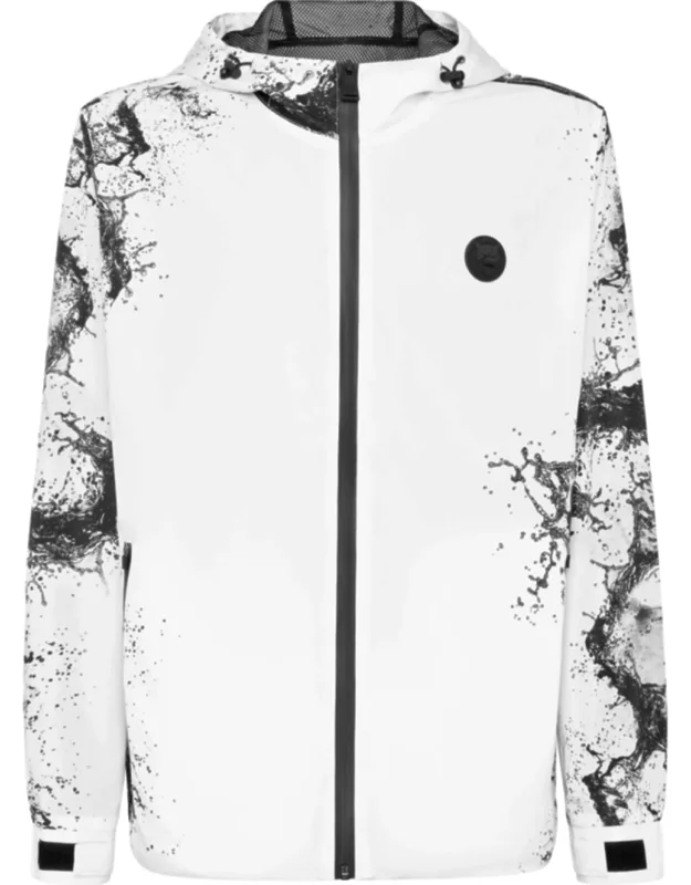 Windbreaker