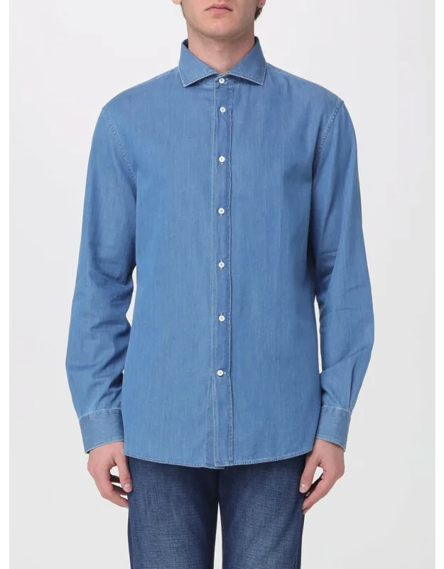 Shirt Bleached