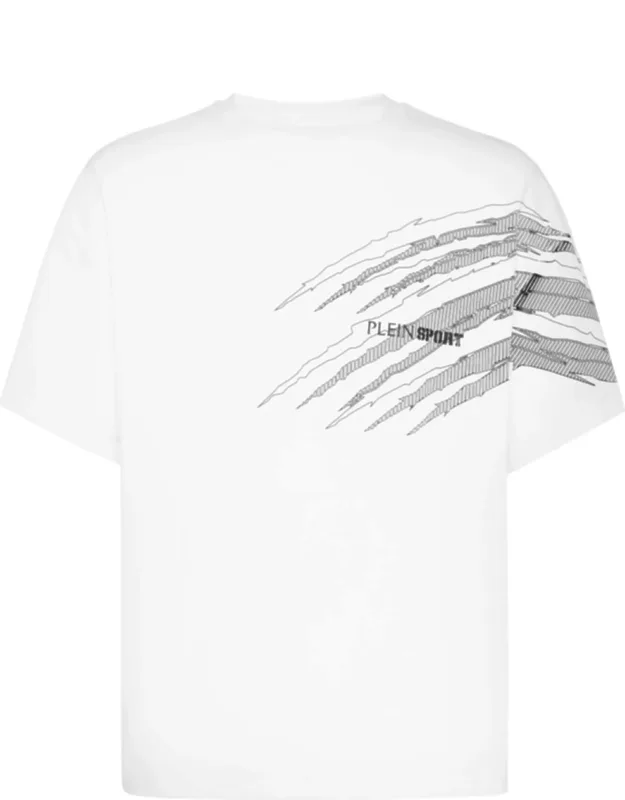 Round Neck T-shirt