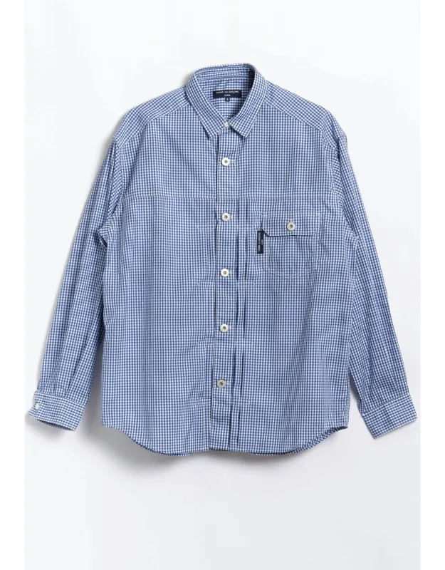 Gingham Shirt
