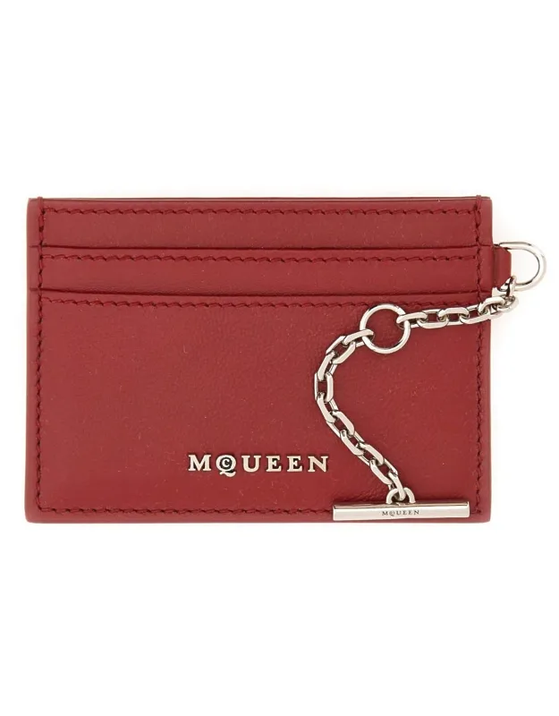 Sling Card Holder