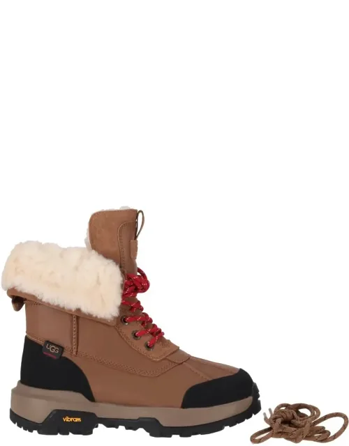Adirondack Boots