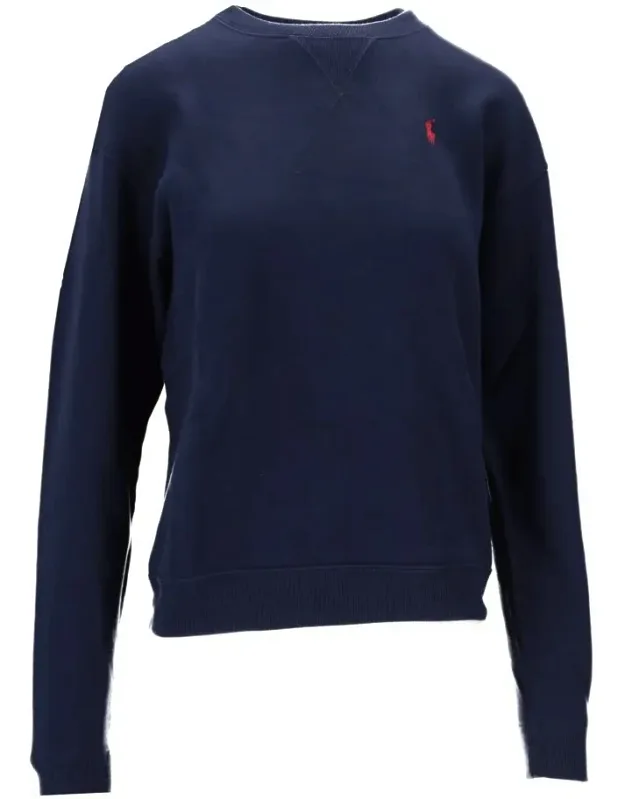 Long Sleeve Sweatshirt