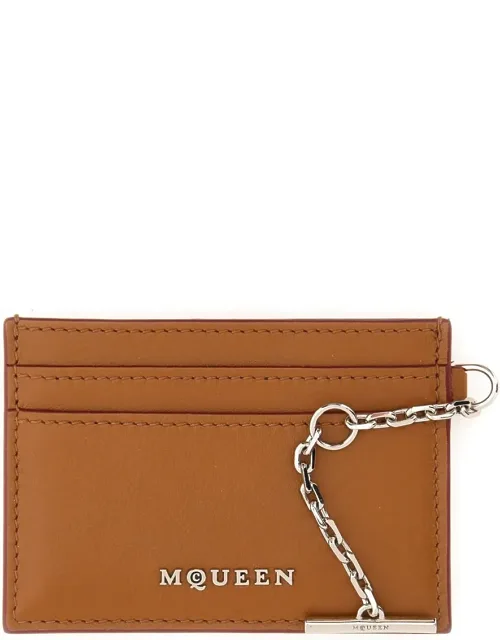 Sling Card Holder