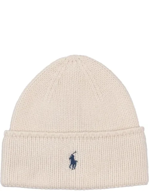Pony Beanie Hat