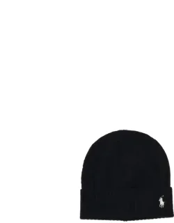 Cable Beanie Hat
