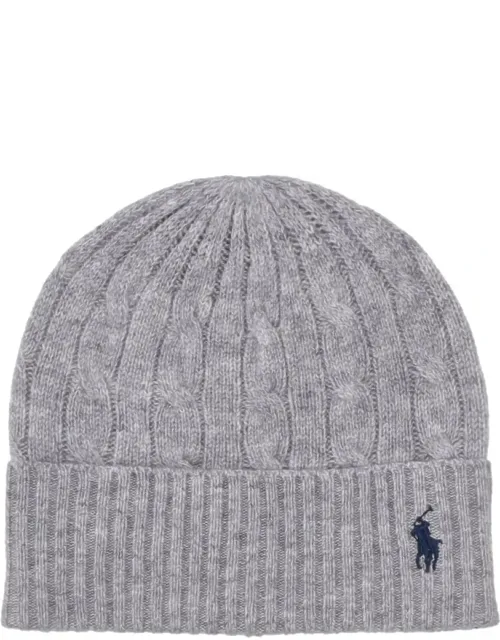 Cable Beanie Hat