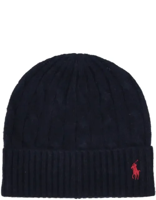 Cable Beanie Hat
