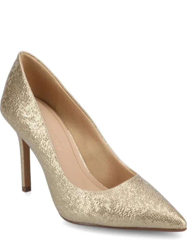 Venus Stiletto Dress Pumps