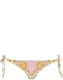 Printed Bikini