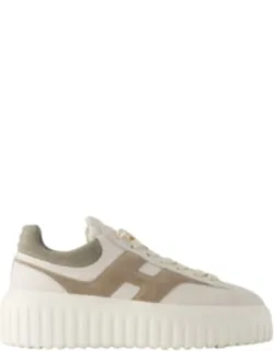 H-stripes Sneakers