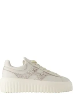 H-stripes Sneakers
