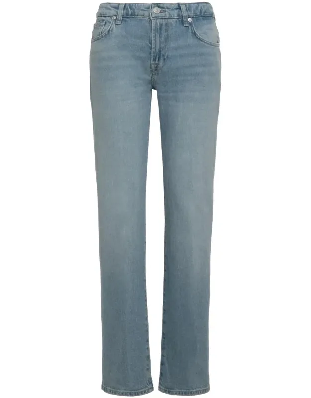 Calie Straight Jeans