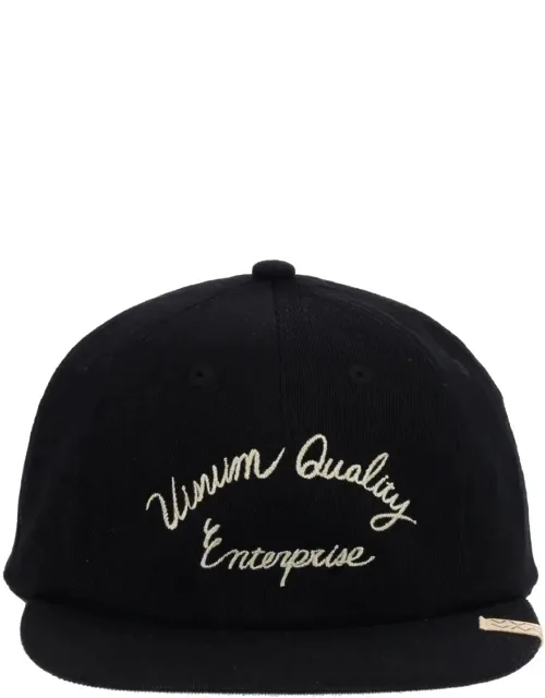 Baseball Cap