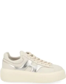 Hogan "h-stripes" Sneaker