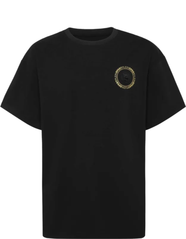 Round Neck T-shirt