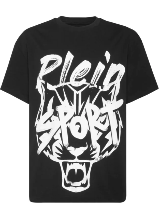 Round Neck T-shirt