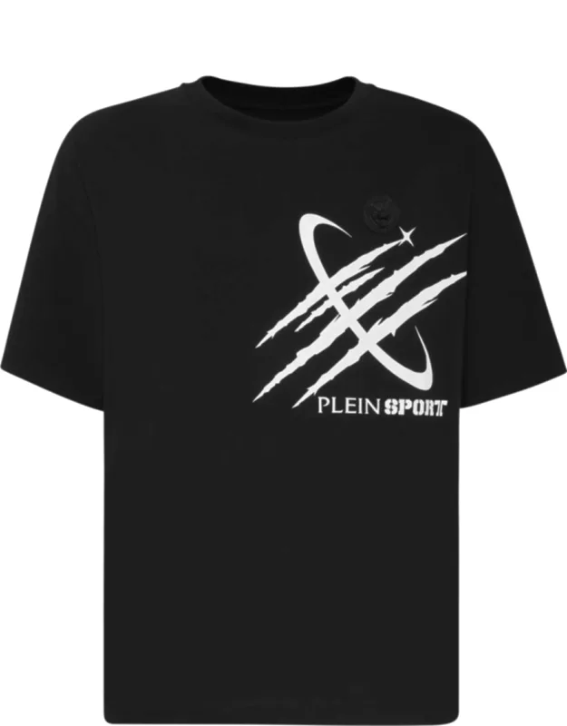 Round Neck T-shirt