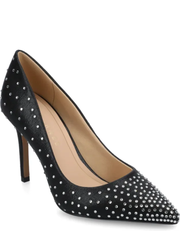 Venus Stiletto Dress Pump