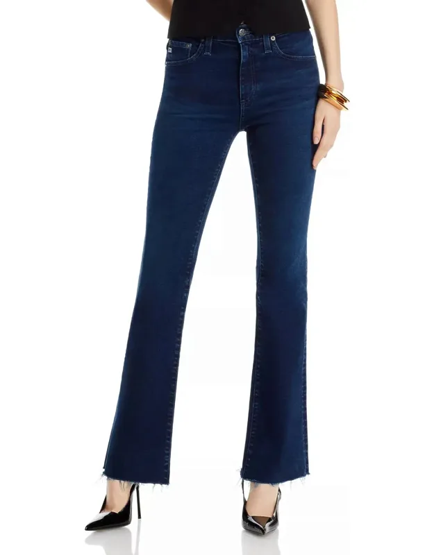 Farrah Boot Jeans