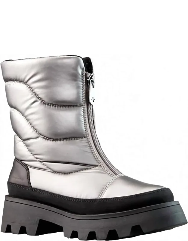 Savy Boots
