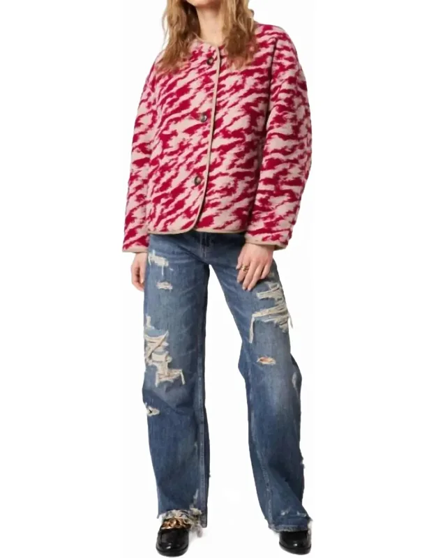 Reversible Jacket