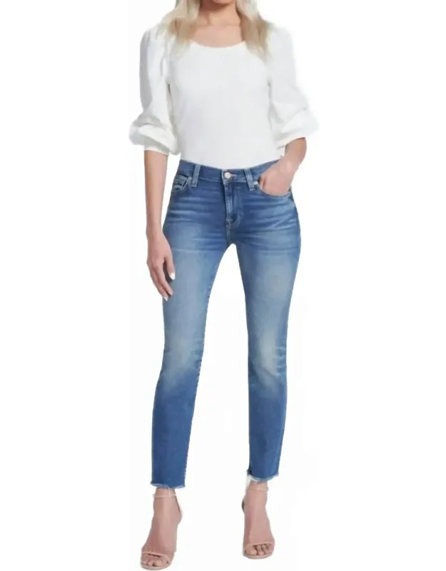 Roxanne Ankle Jeans