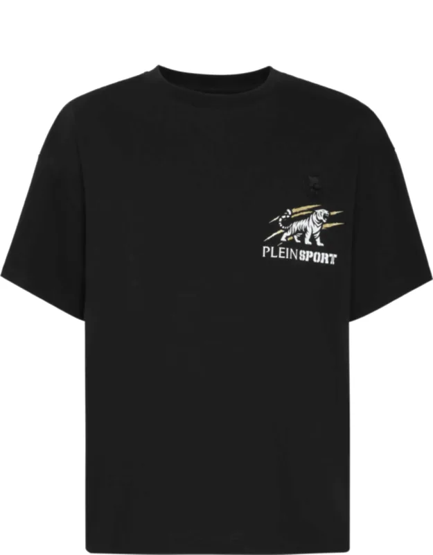 Round Neck T-shirt