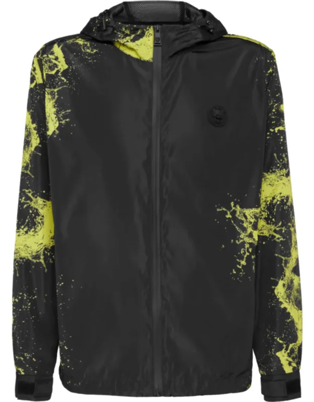 Windbreaker