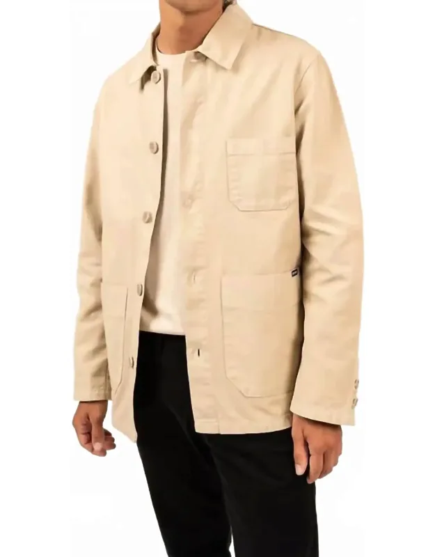 Sirocco Ii Jacket