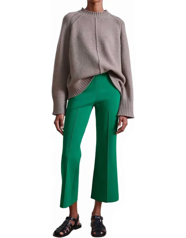 Pull On Pants