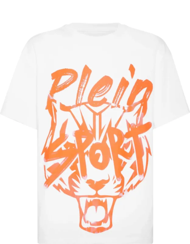 Round Neck T-shirt