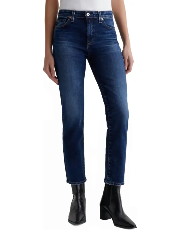 Crop Jeans