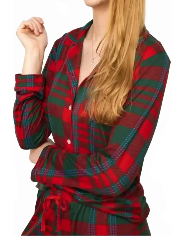 Sleep Shirt