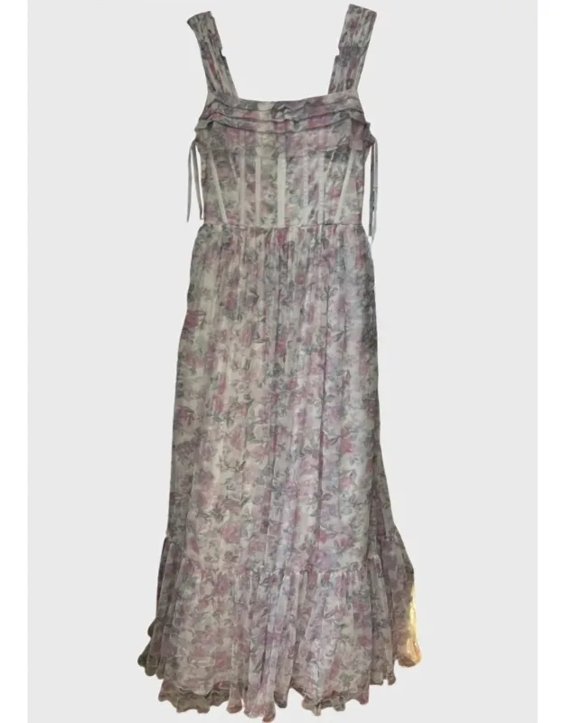 Amelia Formal Dress