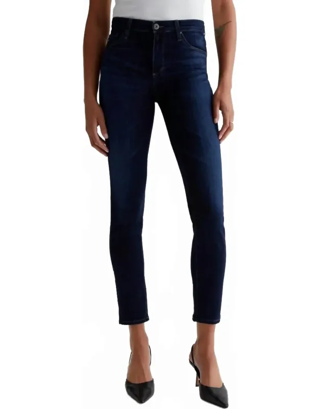 Prima Ankle Jeans