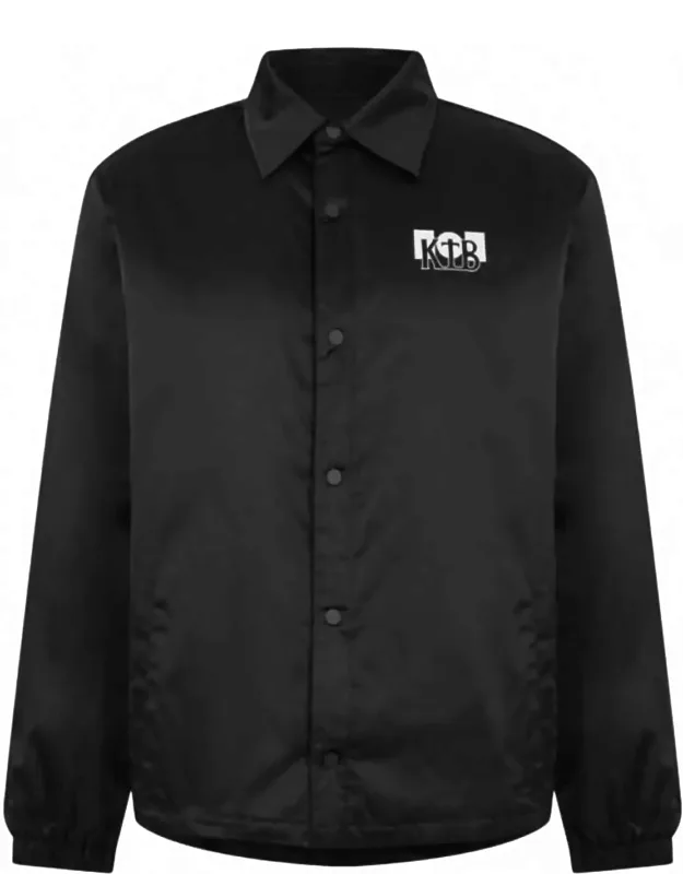 Kodak Coach Jacket