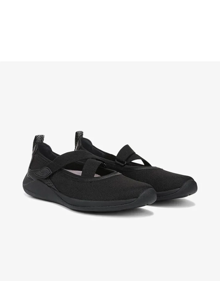 Era Mary Jane Shoes
