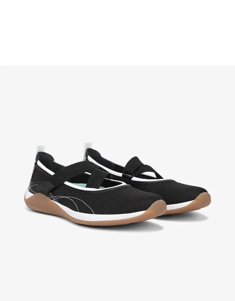 Era Mary Jane Shoes