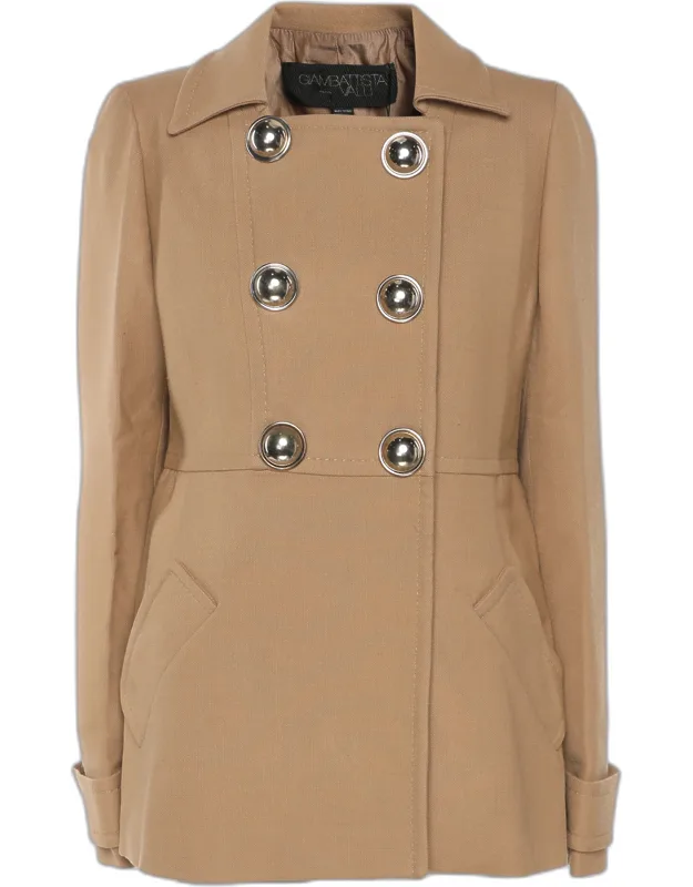 Wool Coat