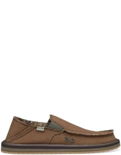 Sidewalk Surfer Shoes