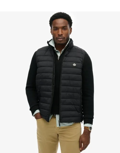 Padded Gilet